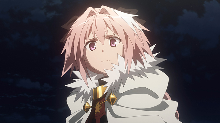 Special Tvアニメ Fate Apocrypha 公式サイト