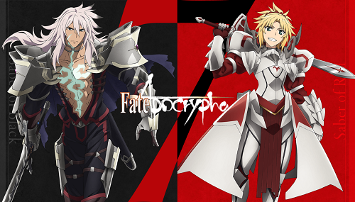 News Tvアニメ Fate Apocrypha 公式サイト